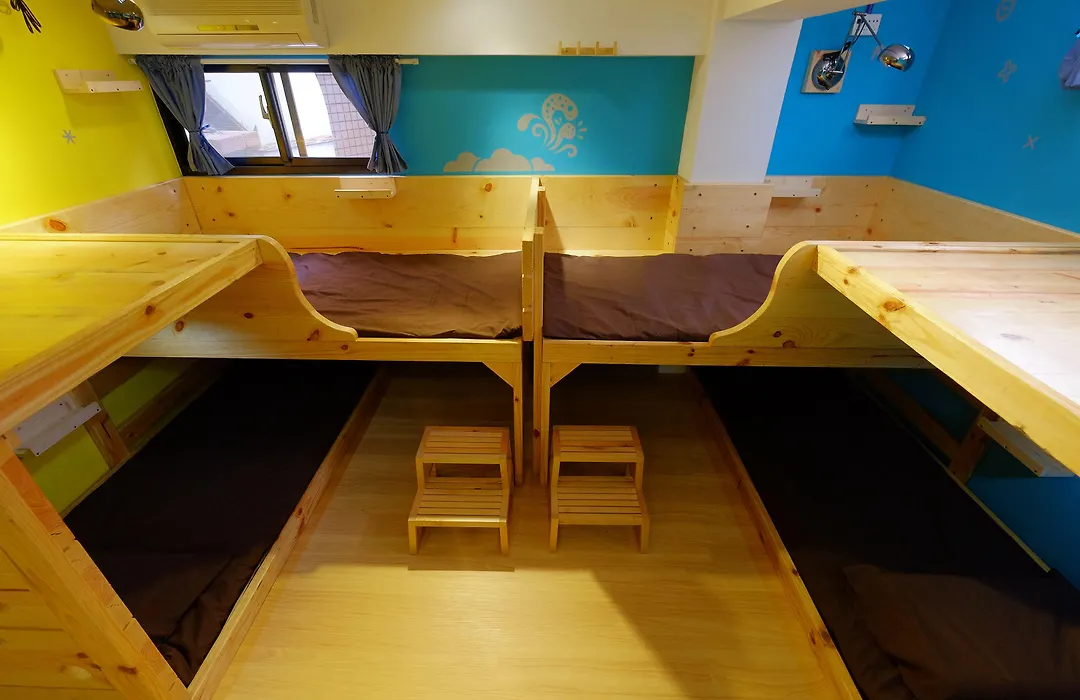 英倫 旅店-1
